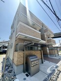 KTIレジデンス加島Ⅴ