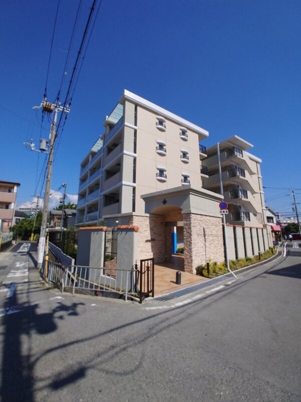 外観・土地