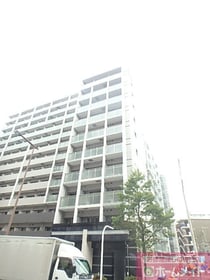 東海道本線<琵琶湖線・JR京都線> 新大阪駅 10階建 築6年の外観写真