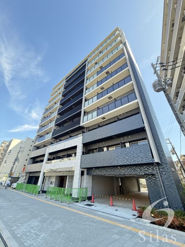 外観・土地