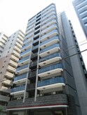 S-RESIDENCE新大阪Rish