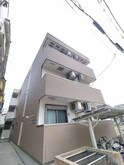 フジパレス西立花Ⅱ番館
