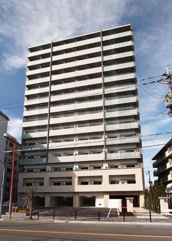 外観・土地