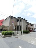 ラフィーネ北島Ⅱ番館