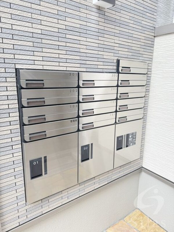 共用設備