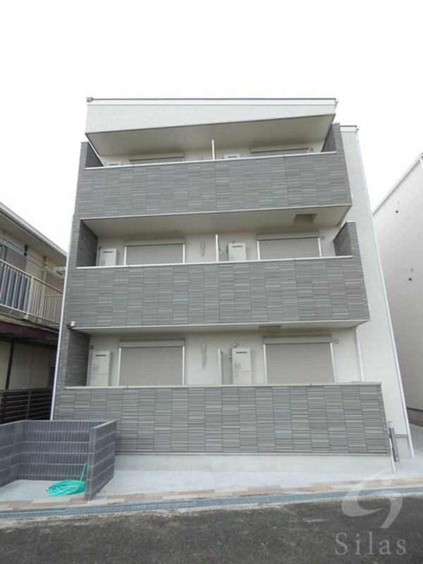 外観・土地