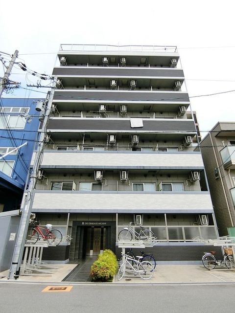 エグゼ大阪城東