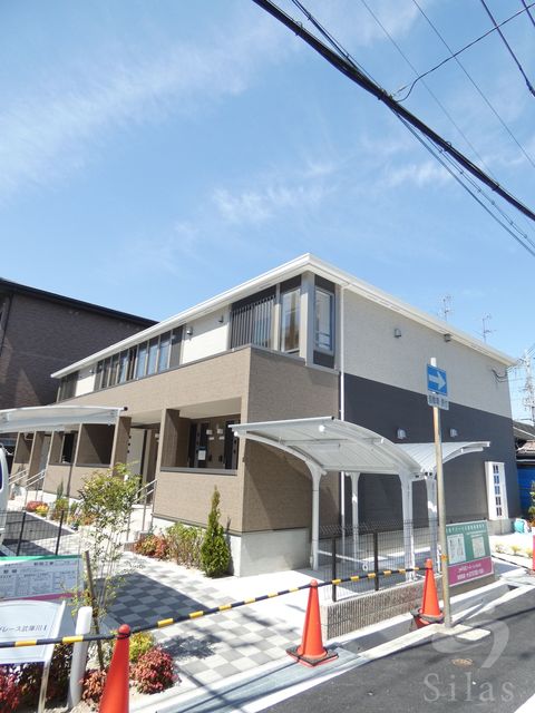 セント・グレース武庫川Ⅰ