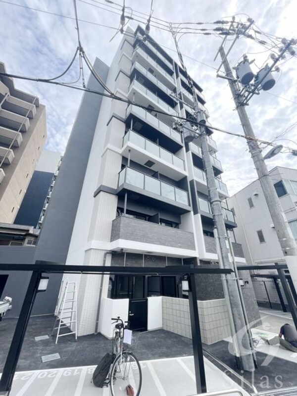 外観・土地