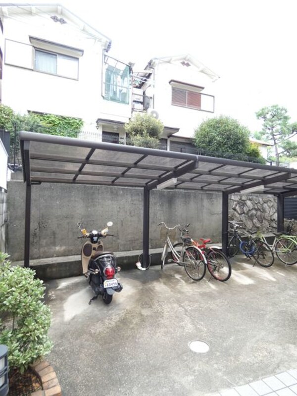 共用設備