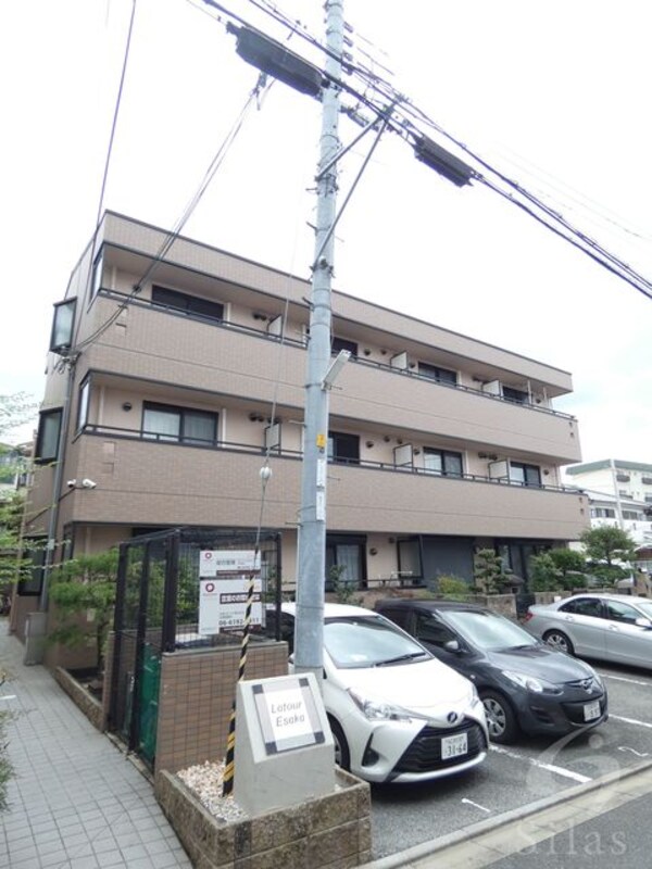 外観・土地