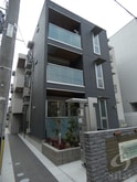 ローズコート西宮北口