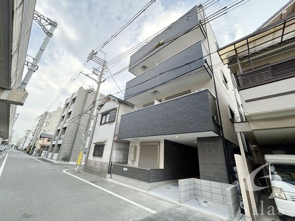 外観・土地