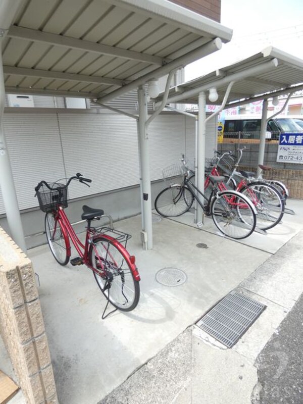 共用設備
