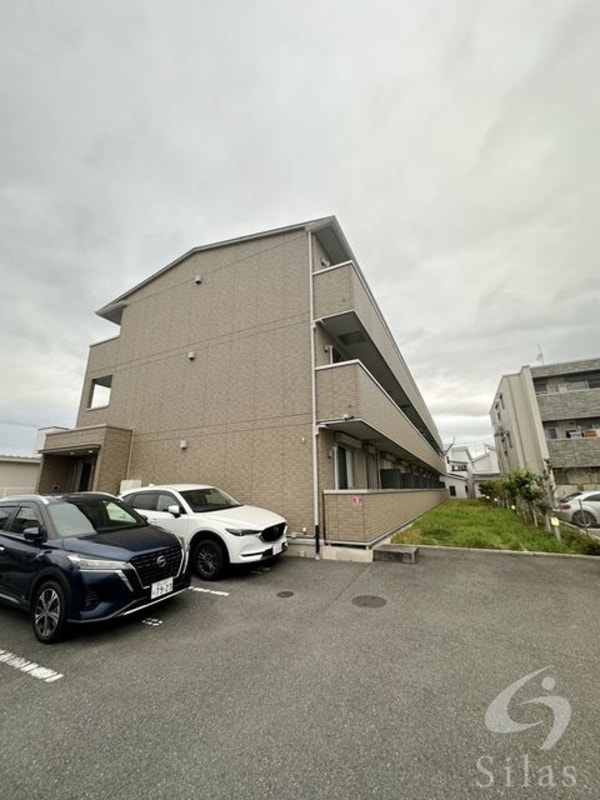 外観・土地
