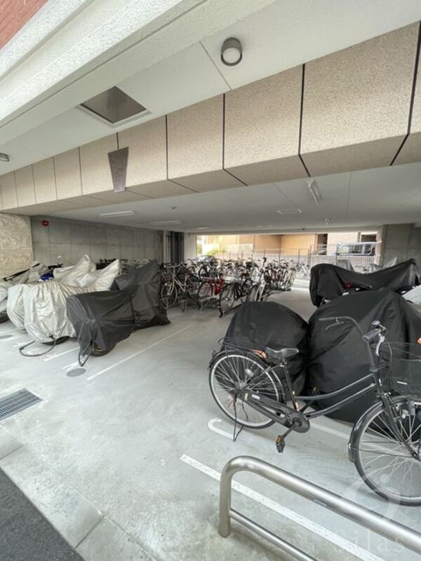 共用設備