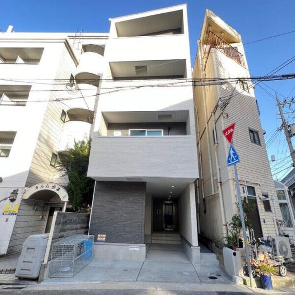 外観・土地
