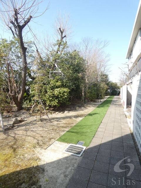 物件外観写真10　