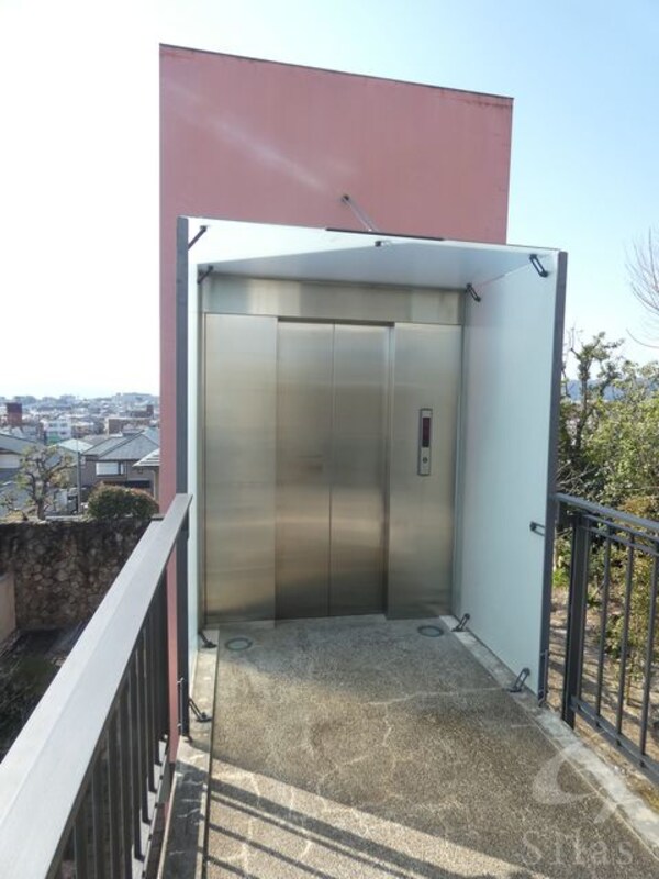 共用設備