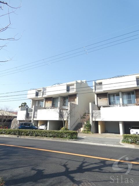 物件外観写真14　