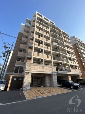 Luxeドーム前Ⅰ外観写真