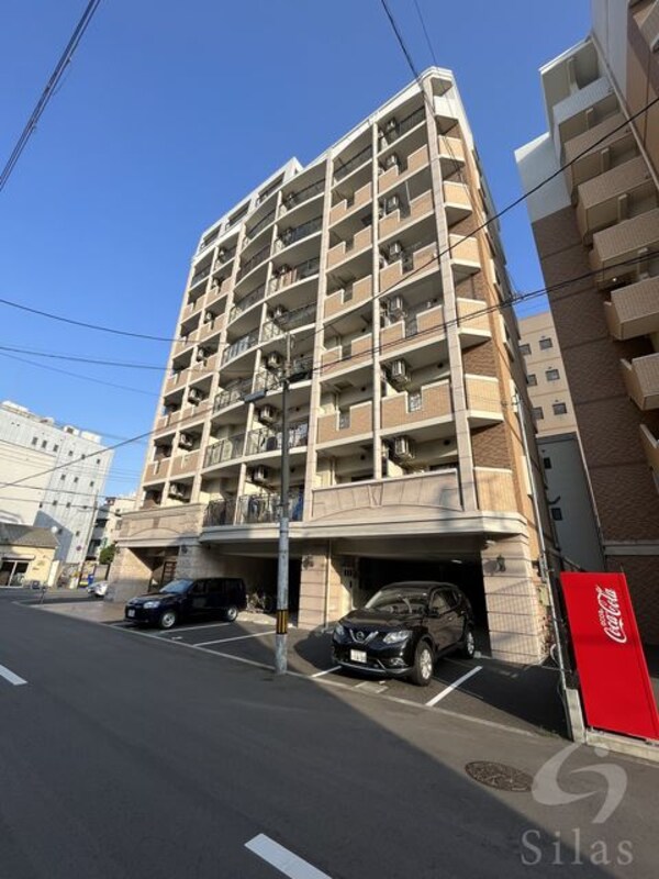 外観・土地
