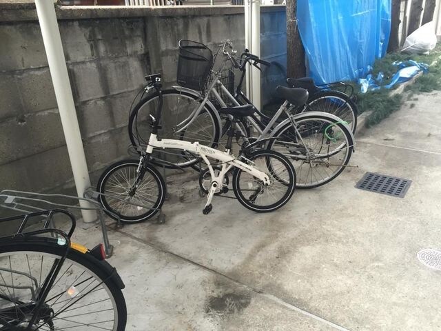 物件外観写真10　