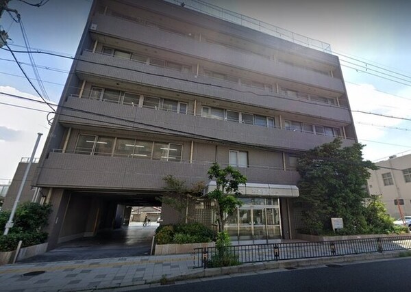 外観・土地