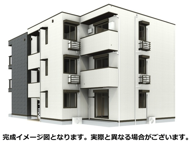 クラシスト千里丘上