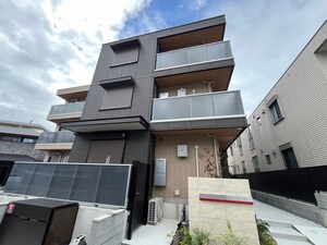 casa. FILANTE Ⅴ外観写真
