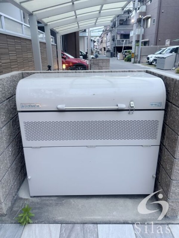 共用設備