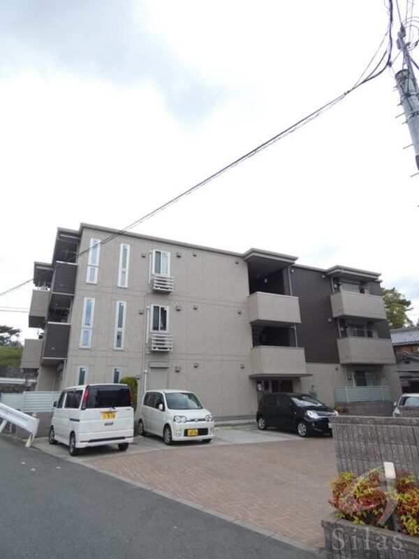 外観・土地