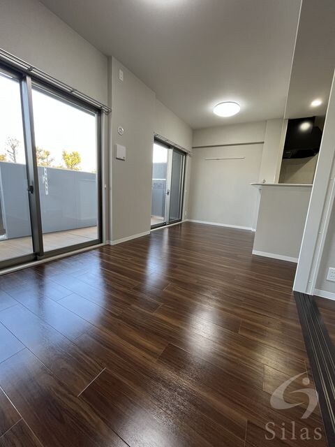 物件内観写真11　