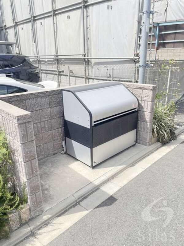 共用設備
