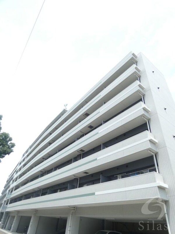 外観・土地