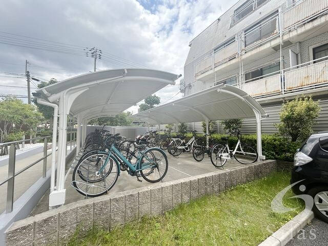 物件外観写真15　