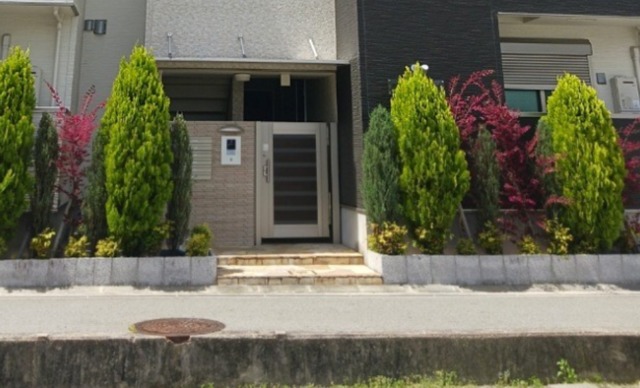 フジパレス仁川Ⅱ番館