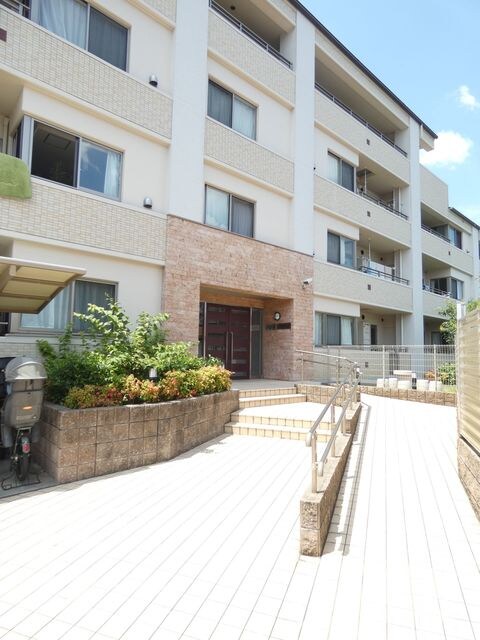 物件外観写真10　