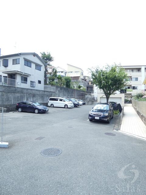 物件外観写真11　