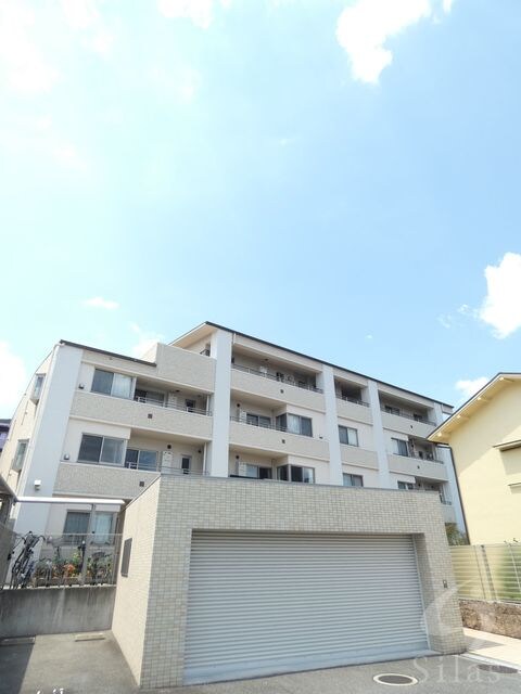 物件外観写真13　