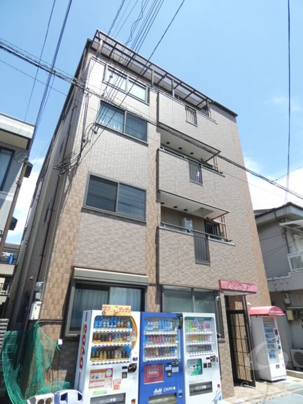 外観・土地