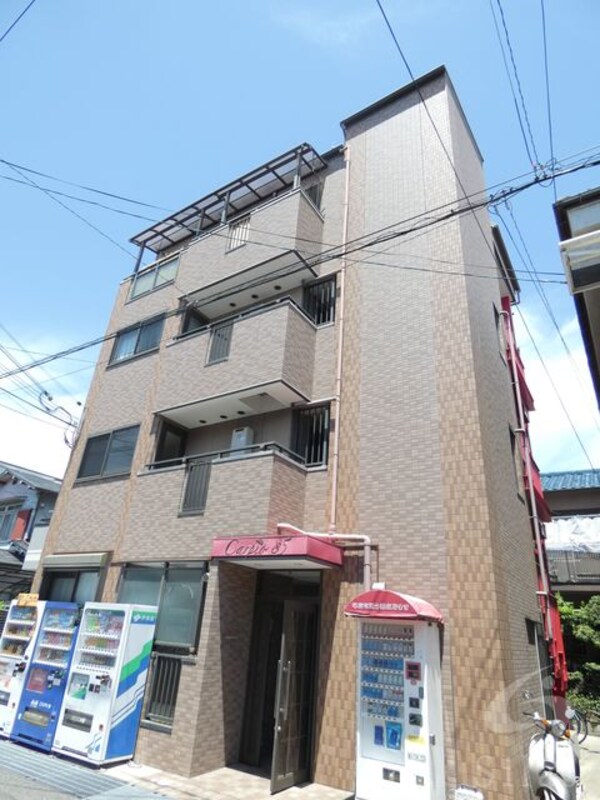 外観・土地
