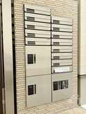 フジパレス豊中岡町サウス