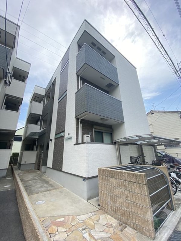 外観・土地