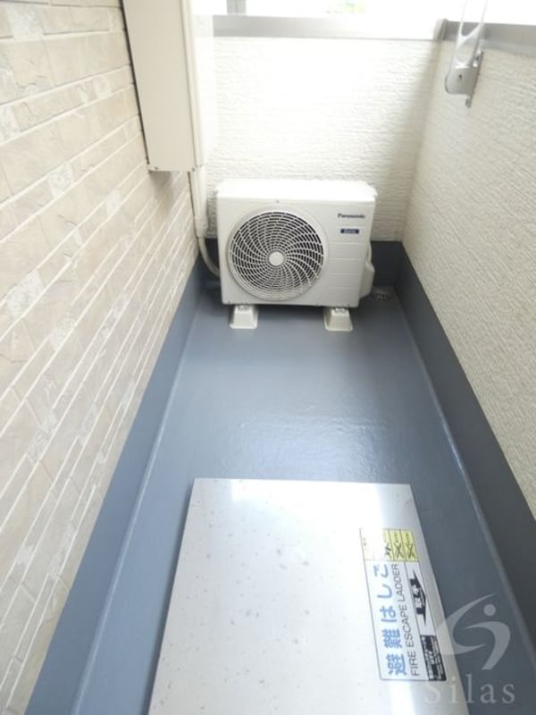 バルコニー(同仕様)