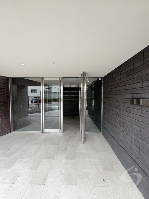 物件外観写真11　