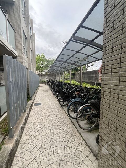 物件外観写真13　