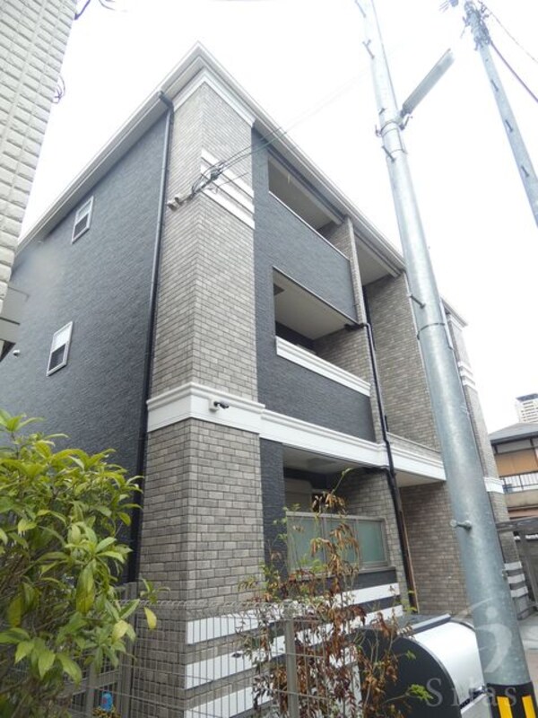 外観・土地