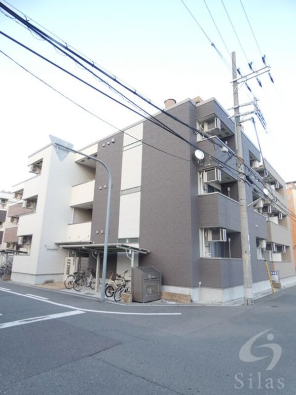 外観・土地