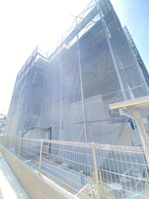 フジパレス南海貝塚駅西Ⅱ番館